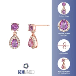 Gemminded Jewelry -Gemminded Jewelry 3738868 ALT5