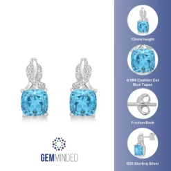 Gemminded Jewelry -Gemminded Jewelry 4533849 ALT5