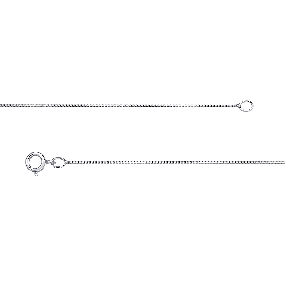 Gemminded Sterling Silver 1/10 Carat T.W. Diamond Dolphin Pendant Necklace 5 Gemminded Sterling Silver 1/10 Carat T.W. Diamond Dolphin Pendant Necklace - Image 3