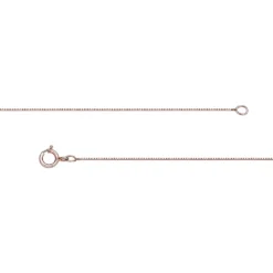 Gemminded 10k Gold Diamond Accent Arrow Pendant Necklace -Gemminded Jewelry 4588199 ALT2