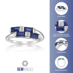 Gemminded -Gemminded Jewelry 4849252 ALT5