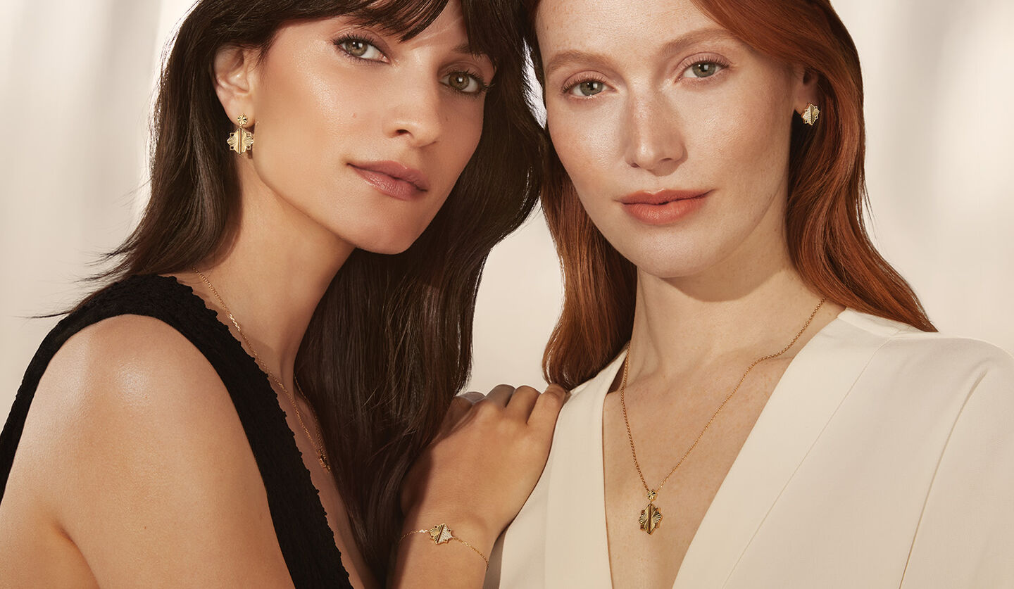 Gemminded Jewelry -Gemminded Jewelry Gold Jewelry Birks Muse